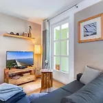 Margot - 10 Apartman *