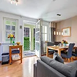 Apartman Margot - 10 Heringsdorf