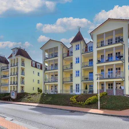 Margot - 10 Heringsdorf