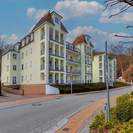 Margot - 10 * Heringsdorf