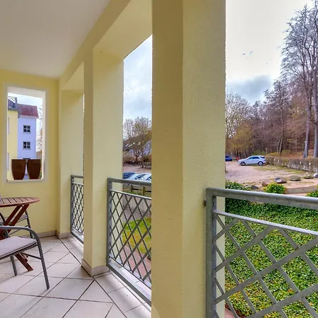 Margot - 10 Heringsdorf