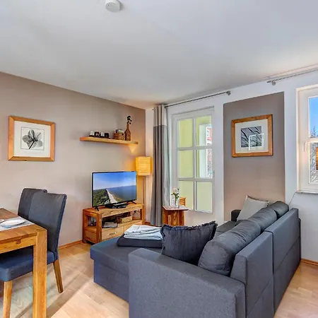 Margot - 10 Apartman
